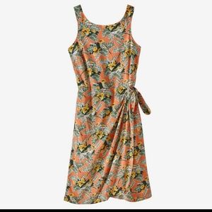 Patahola dress by Patagonia.